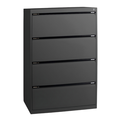 Statewide Lateral Filing Cabinet