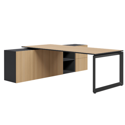 Tailor Executive Desk