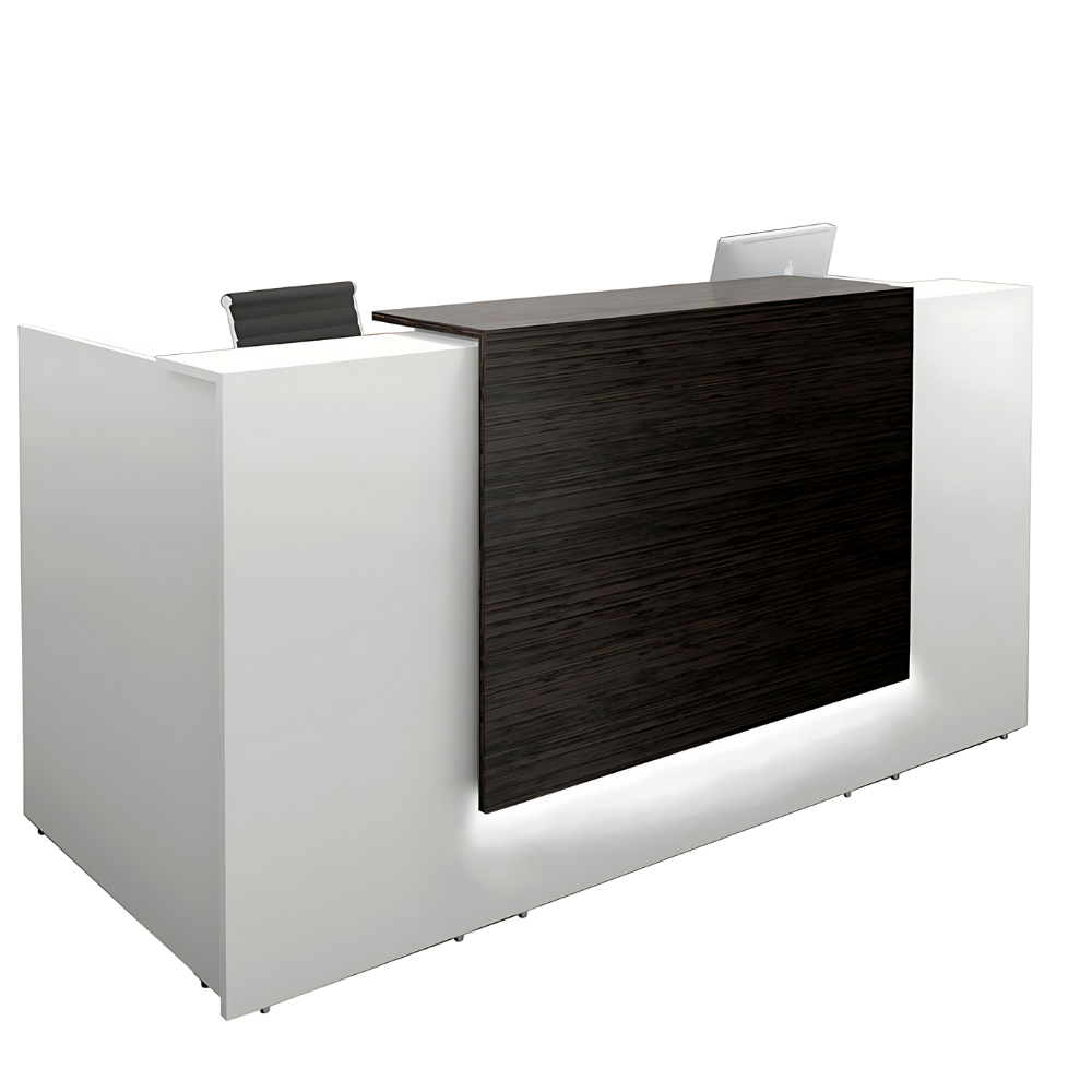 Trilux Reception Desk