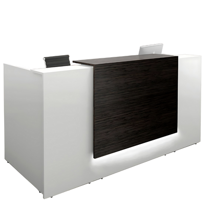 Trilux Reception Desk