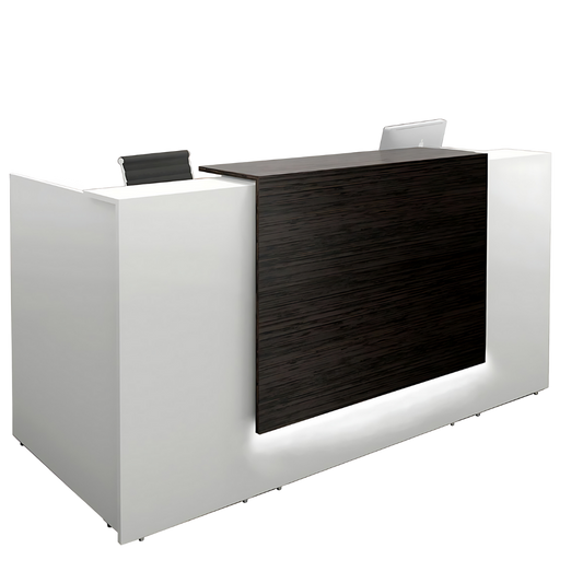 Trilux Reception Desk