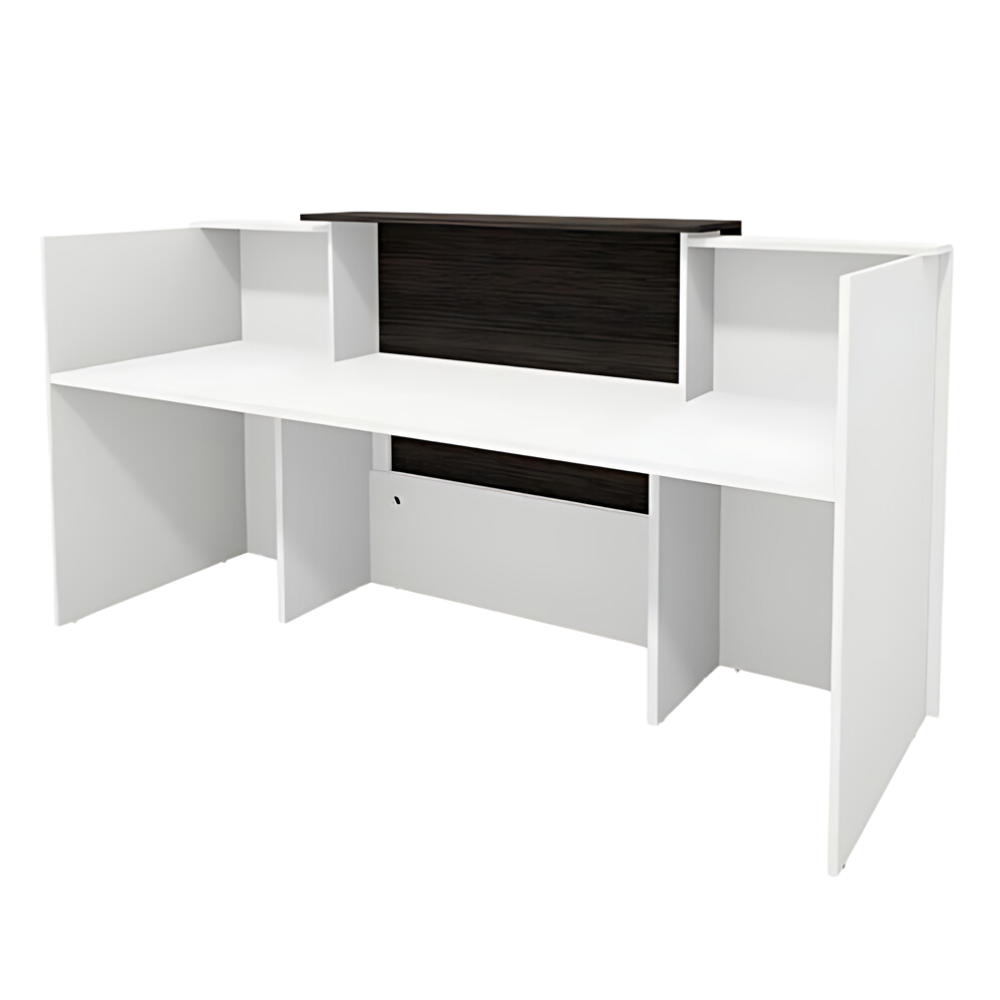 Trilux Reception Desk