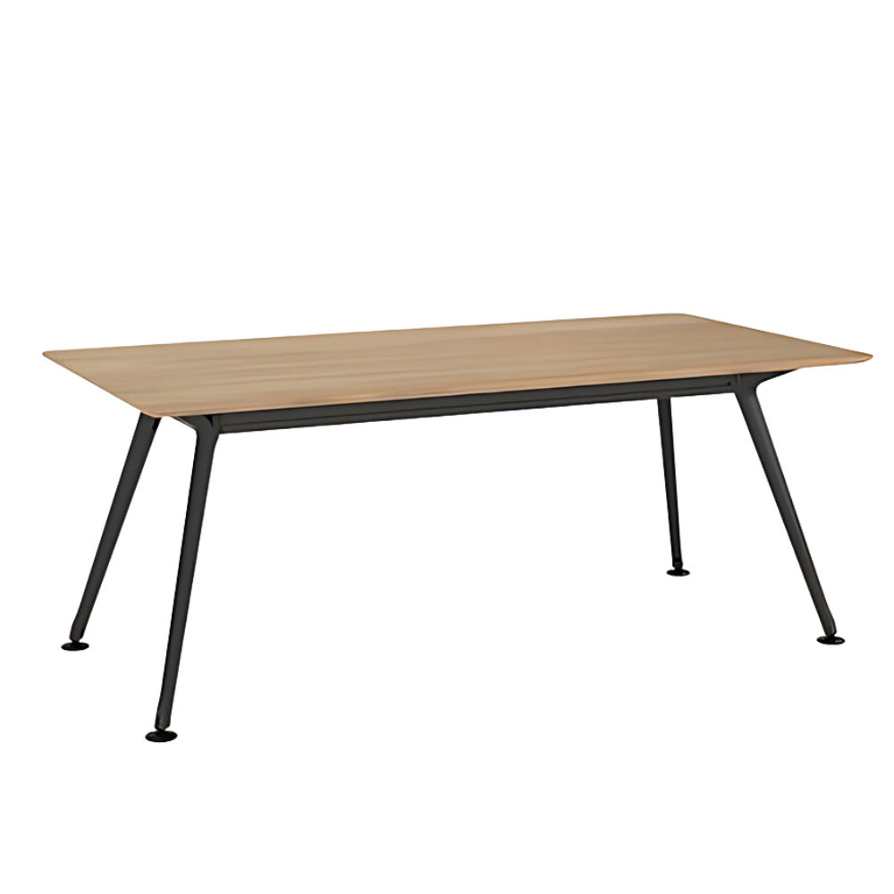 Team Boardroom Table Rectangular