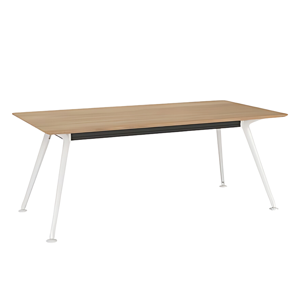 Team Boardroom Table Rectangular