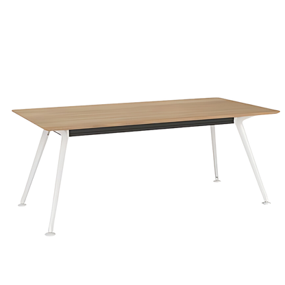 Team Boardroom Table Rectangular