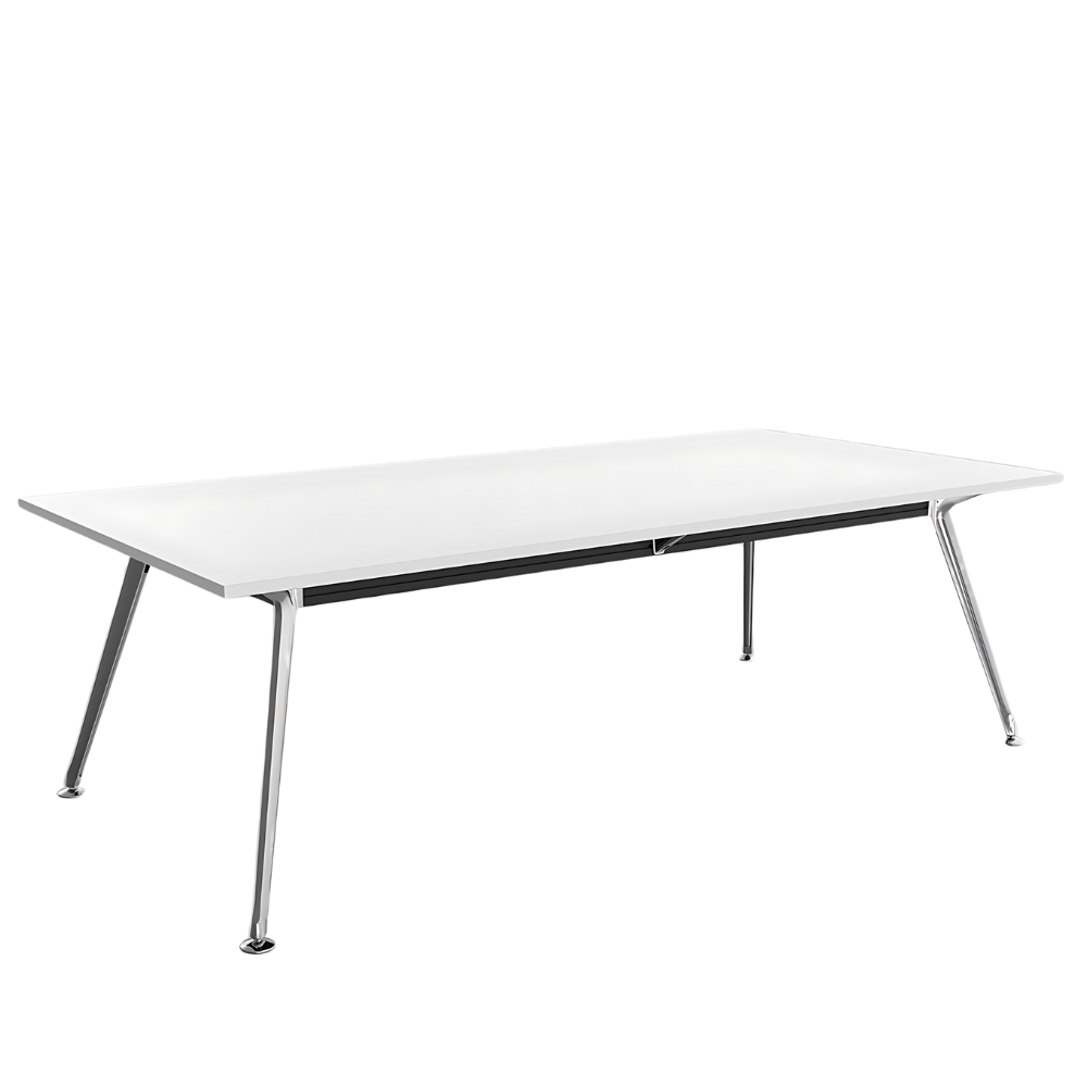 Team Boardroom Table Rectangular