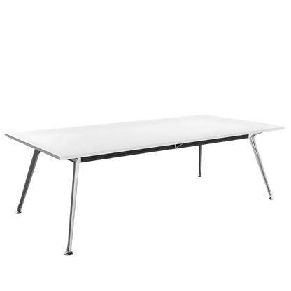 Team Boardroom Table Rectangular