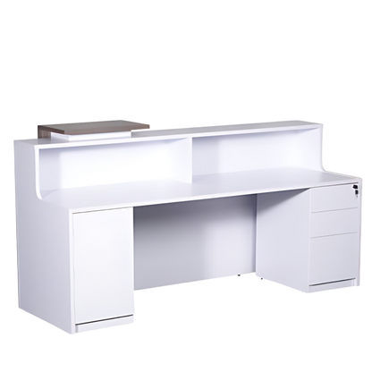 Urban Reception Counter