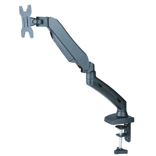 Verti Lift Single Monitor Arm