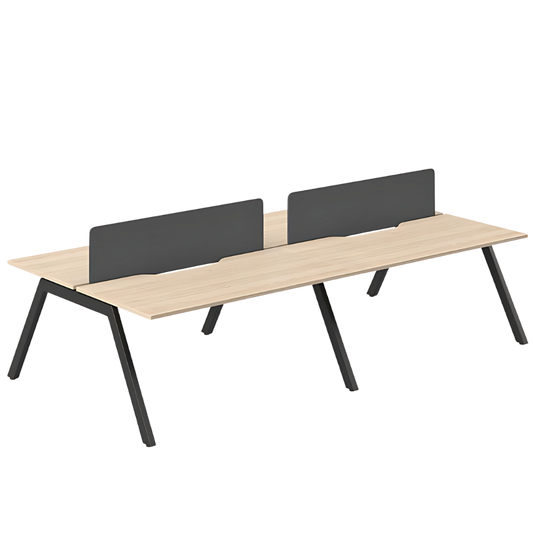 VISTA OPTIC BENCH DOUBLE SIDED X 4 POD