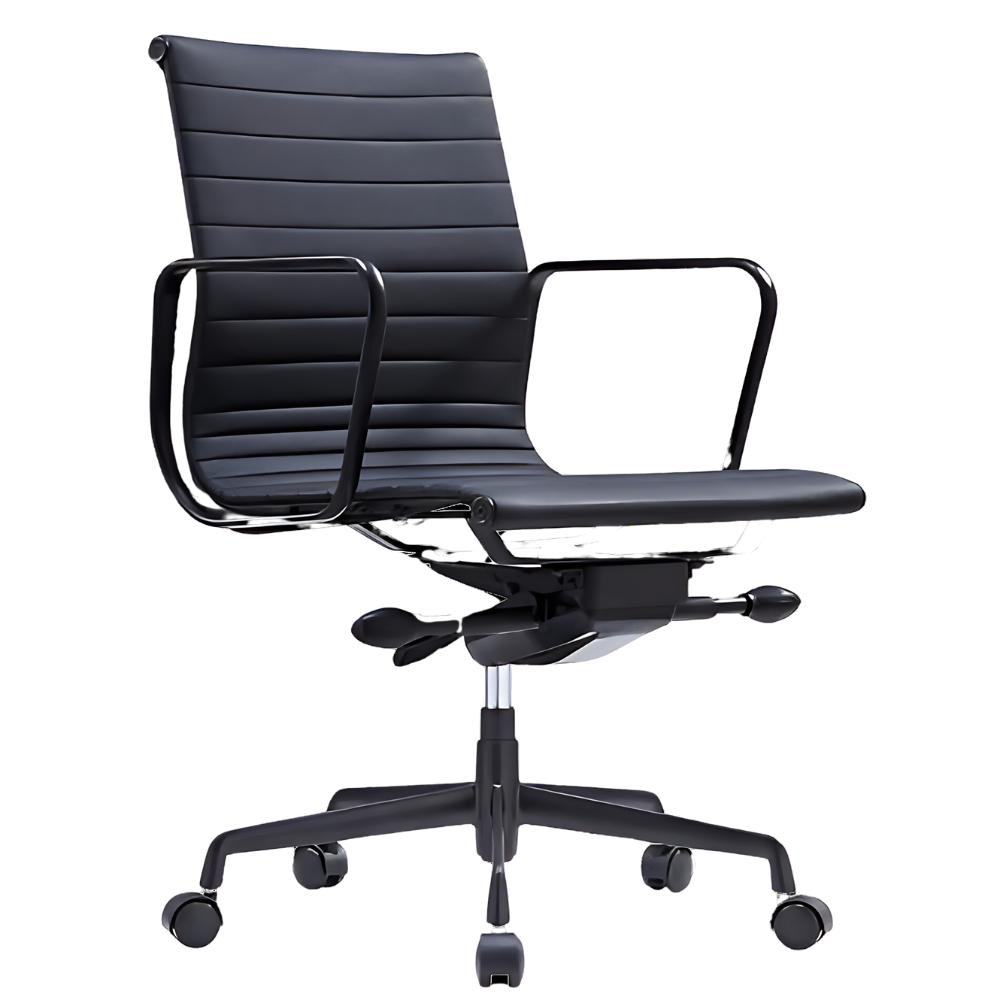 Volt Medium Back Boardroom Chair