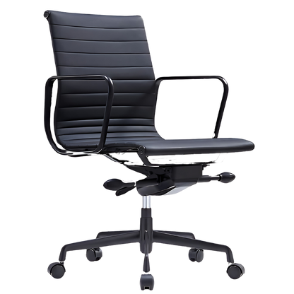 Volt Medium Back Boardroom Chair