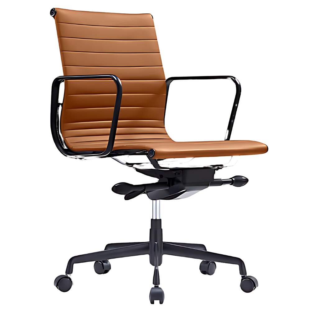 Volt Medium Back Boardroom Chair