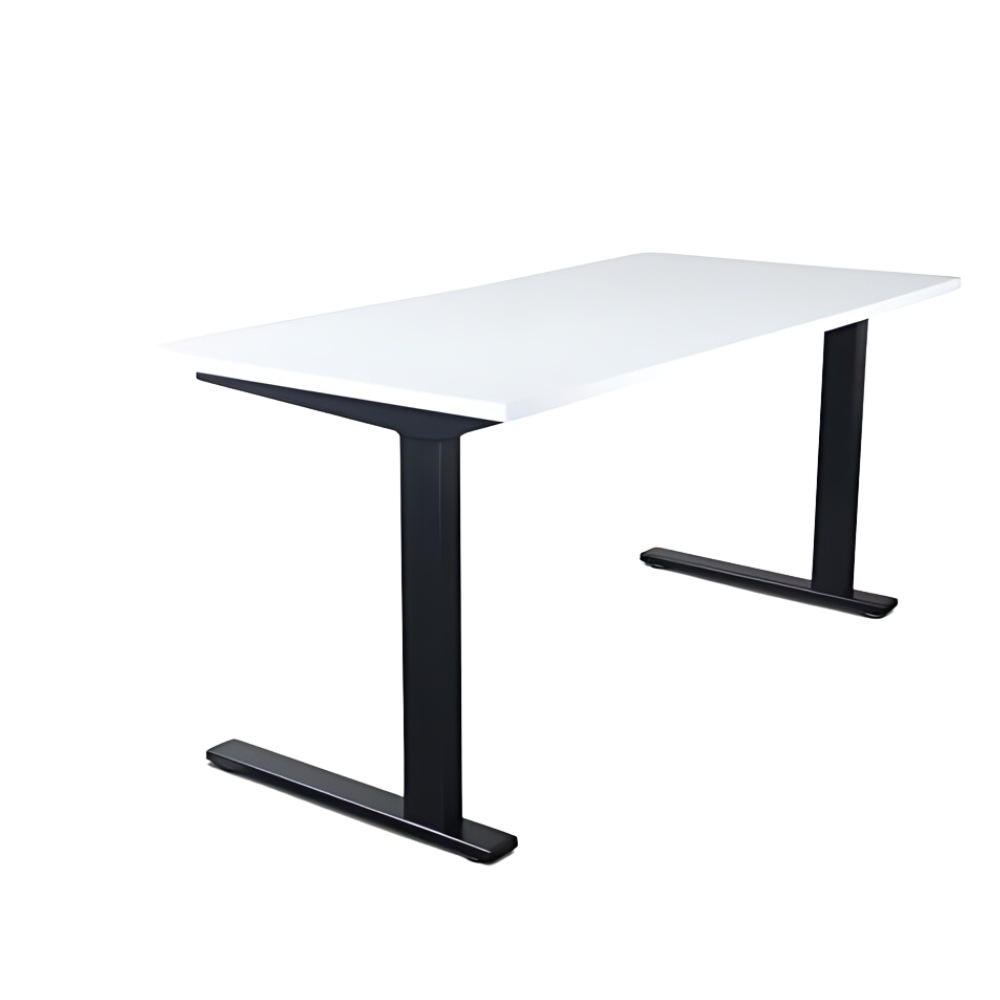 Verti Fixed Height Desks