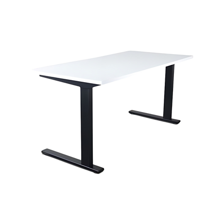 Verti Fixed Height Desks