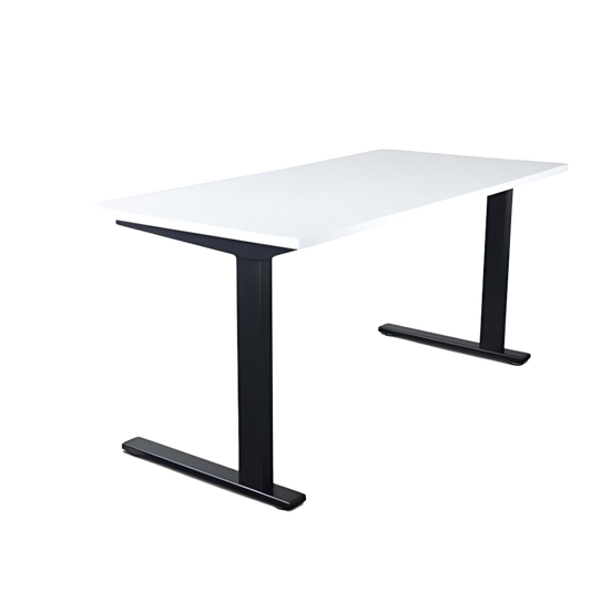 Verti Fixed Height Desks