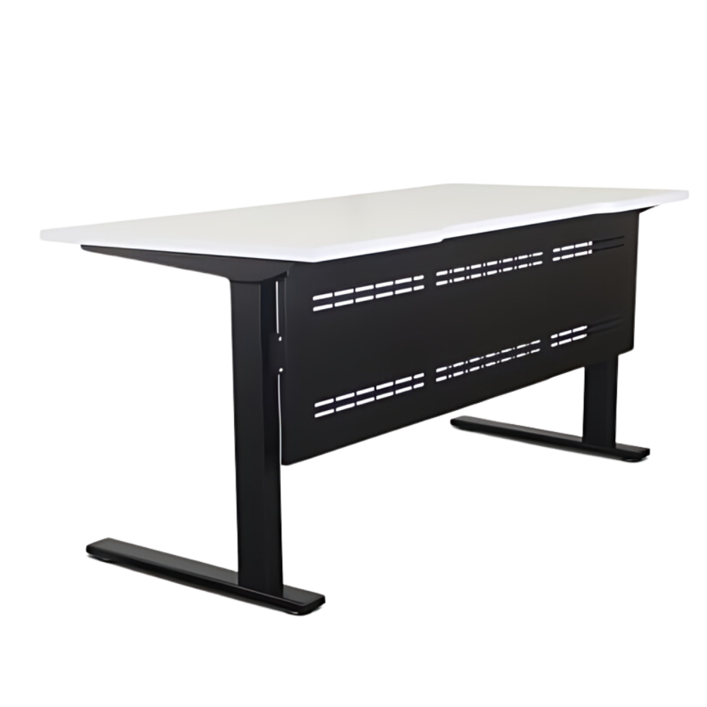 Verti Fixed Height Desks