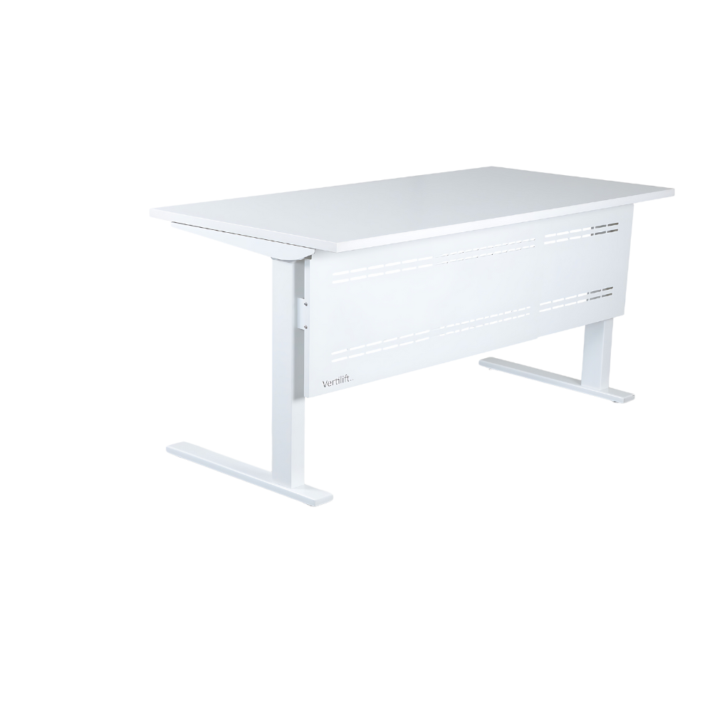 Verti Fixed Height Desks