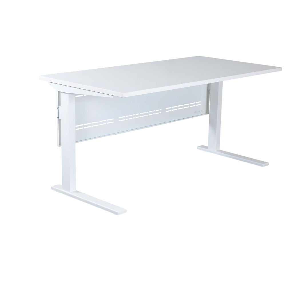 Verti Fixed Height Desks