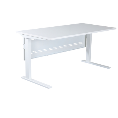 Verti Fixed Height Desks