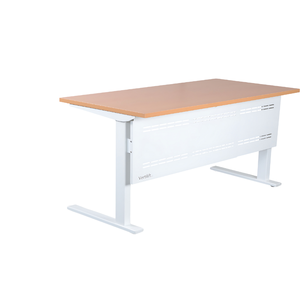 Verti Fixed Height Desks