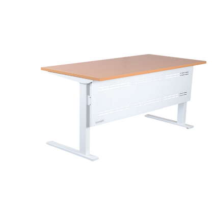 Verti Fixed Height Desks