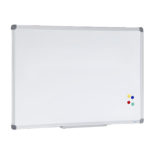 Vision Chart Commercial Magnetic Whiteboard