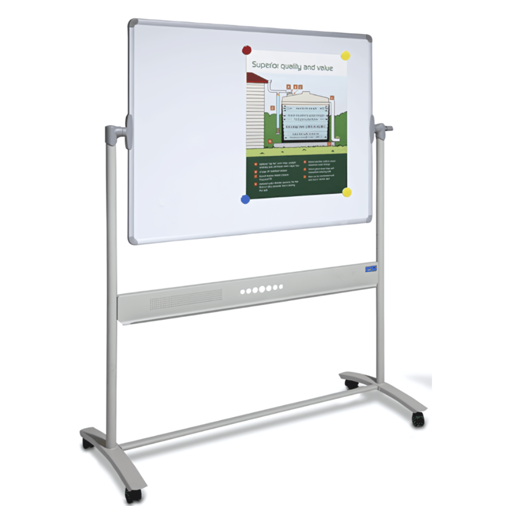 Vision Chart Mobile  Whiteboards