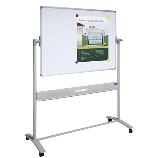 Vision Chart Mobile  Whiteboards