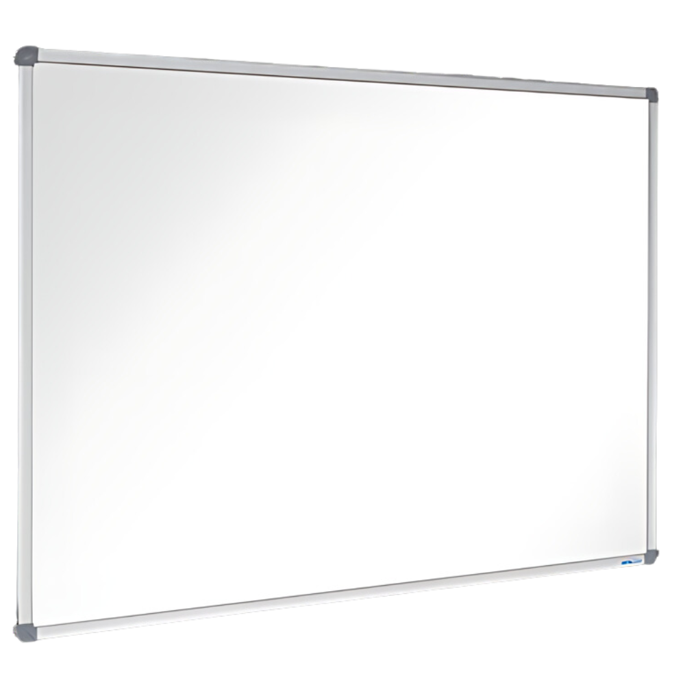 Vision Chart Porcelain Whiteboard