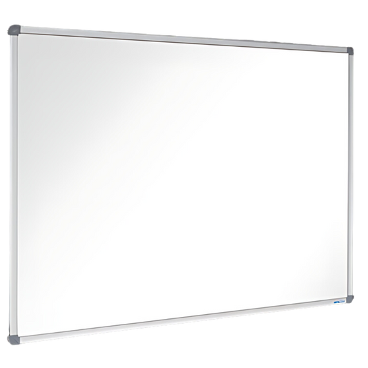 Vision Chart Porcelain Whiteboard