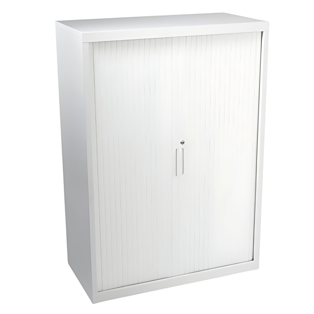 Zipp Tambour Door Cupboard