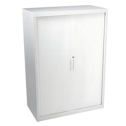 Zipp Tambour Door Cupboard