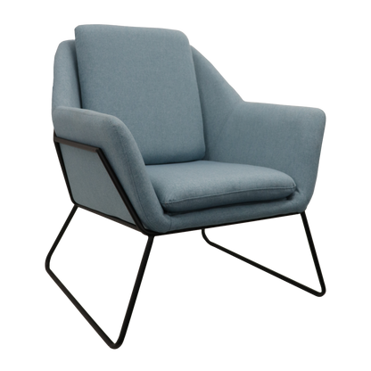 Cardinal Single Arm Chair