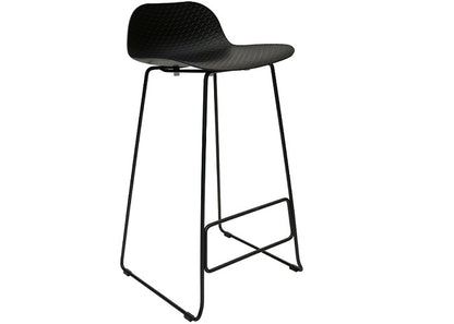 EMBOSS COUNTER STOOL 835MMH