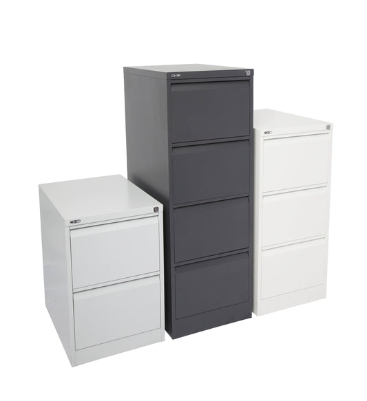 GO Filing Cabinets