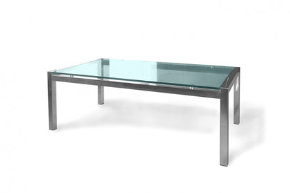 Soto Coffee Table