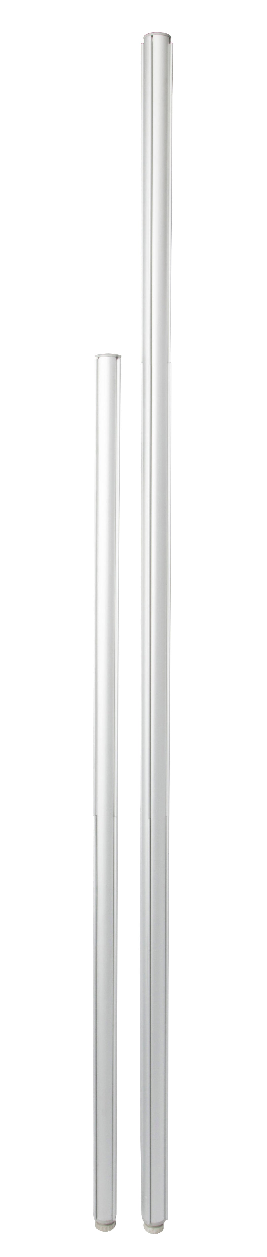 Rapidline Screen Joining Poles