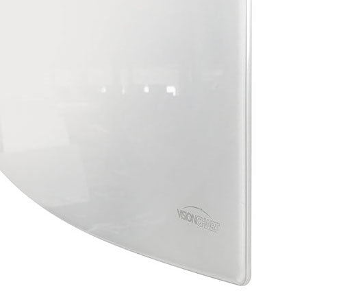 Lumiere Arc Glassboard