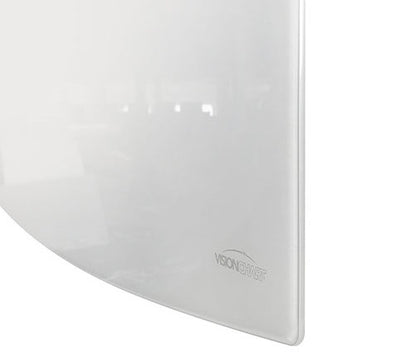 Lumiere Arc Glassboard