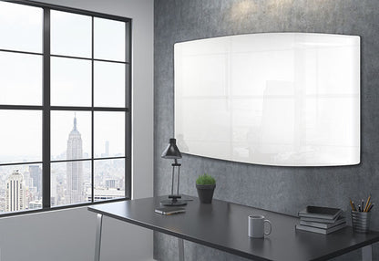 Lumiere Arc Glassboard